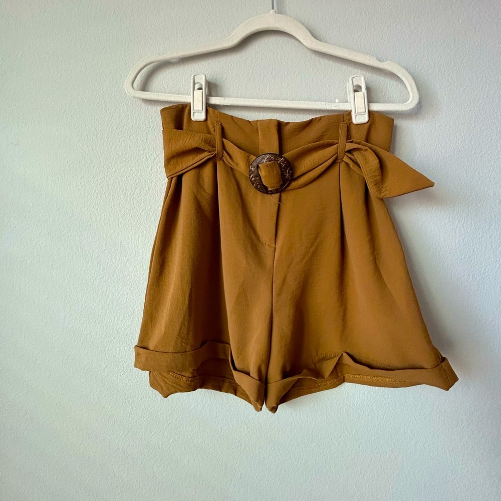 Altard’s State Shorts